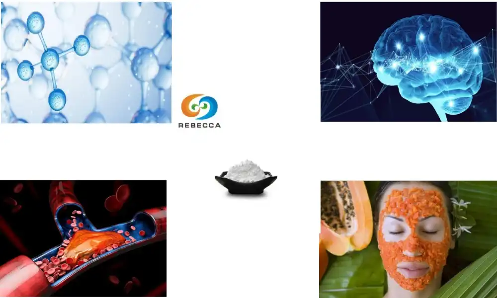 Can anyone take nicotinamide?